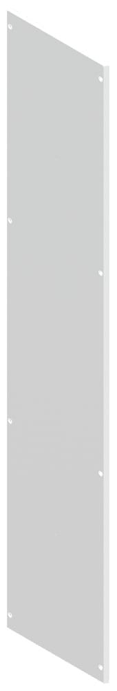 SIEMENS - SIE8GK91228KK05 PARETI LAT. IP55 RAL7035 H2000 (COPPIA)