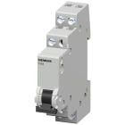 SIEMENS - SIE5TE81013 INT. COM.+LAMPADA 20A 48VCA 1NA, NO ACC