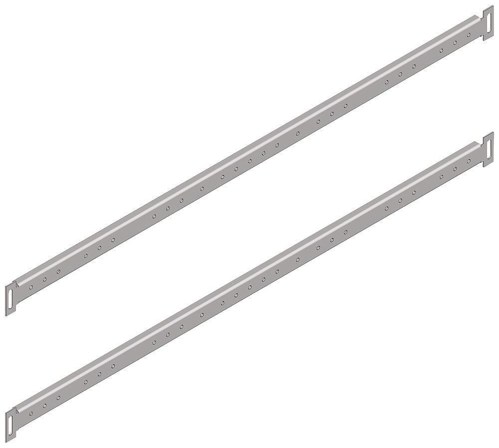SIEMENS - SIE8GF9653 SUPP.CANAL/SBARRE ORIZZB900(COPPIA)