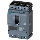SIEMENS - SIE3VA20635KP320AA0 INT.AUT.3VA 63A 3P 55KA ETU8 LSI L/T