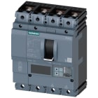 SIEMENS - SIE3VA21405KP420AA0 INT.AUT.3VA 40A 4P 55KA ETU8 LSI L/T