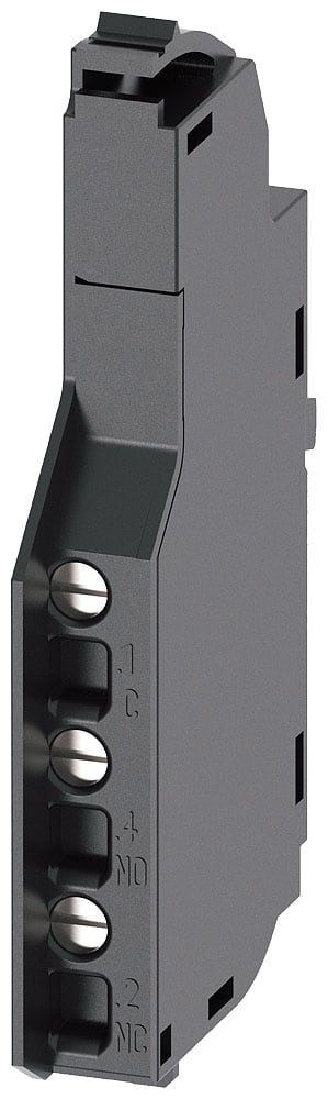 SIEMENS - SIE3VA99780AA13 AUXILIARY SWITCH / TYPE HQ EL