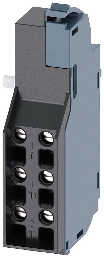 SIEMENS - SIE3VA99880AA21 CONT. ANTICIPATO TIPO HP