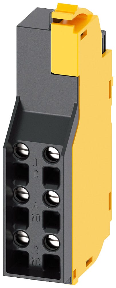 SIEMENS - SIE3VA99880AB11 CONT. ALLARME TIPO HP