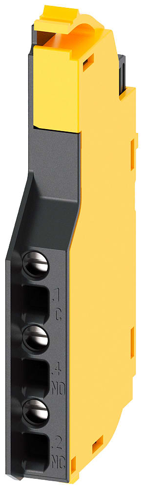 SIEMENS - SIE3VA99880AB13 CONT. ALLARME TIPO HQ EL