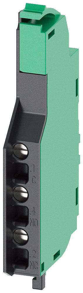 SIEMENS - SIE3VA99880AB22 CONT. ALLARME ELETTRICO TIPO HP