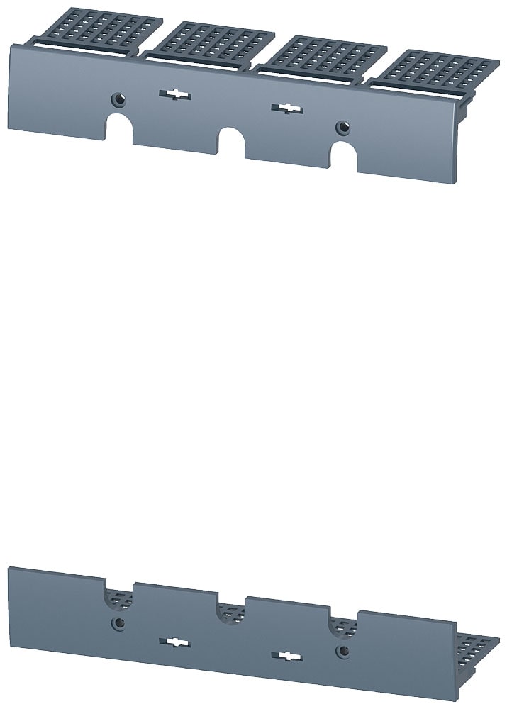SIEMENS - SIE3VA91240KB01 CALOT.COPRIM.X RIM/EST 3VA20/1/2 4P(RIC)