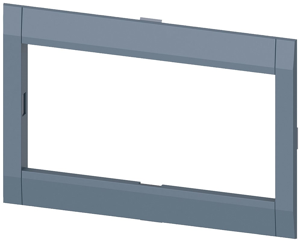 SIEMENS - SIE3VA91640SB10 MOSTRINA NO SGANC. 4P X 3VA20/1/2