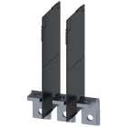 SIEMENS - SIE3VA92230QG00 ATTACCHIA VITE ANGOLARI X 3VA20/1/2 3P