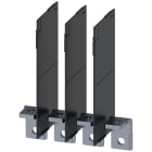 SIEMENS - SIE3VA92240QG00 ATTACCHIA VITE ANGOLARI X 3VA20/1/2 4P