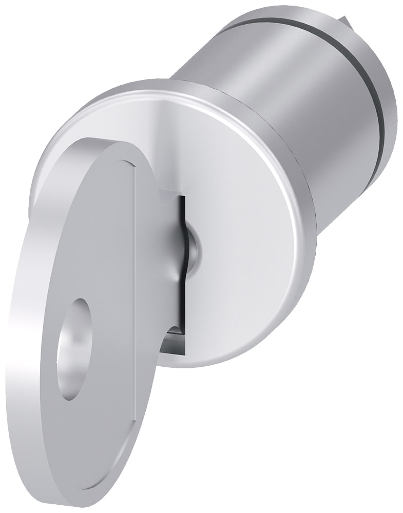 SIEMENS - SIE3VA99800VL40 BLOCCO A CHIAVE RONIS (COD. CHIAVE 4)