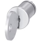 SIEMENS - SIE3VA99800VL30 BLOCCO A CHIAVE RONIS (COD. CHIAVE 3)