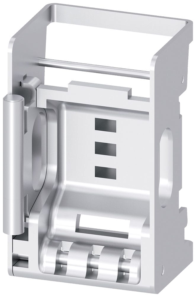 SIEMENS - SIE3VA93880LB10 BLOCCO PER LEVA 3VA13/4/20/1/2/3/4