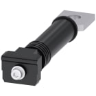 SIEMENS - SIE3VA92010QE20 ATTAC.POST.PIATTO LUNGO 1 PZ.X 3VA20/1/2