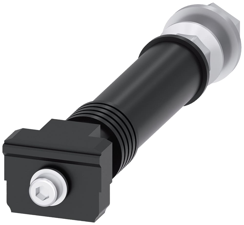 SIEMENS - SIE3VA92010QF20 ATTAC.POST.A VITE LUNGO 1 PZ.X 3VA20/1/2