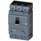 SIEMENS - SIE3VA23406HL320AA0 INT.AUT.3VA 400A 3P 85KA ETU3 LI L/T