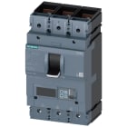 SIEMENS - SIE3VA24635KP320AA0 INT.AUT.3VA 630A 3P 55KA ETU8 LSI L/T
