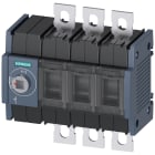 SIEMENS - SIE3KD32300NE100 SEZ. 125A 3P COM.SX