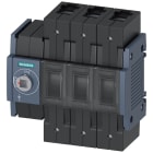 SIEMENS - SIE3KD34302NE100 SEZ. 160A 3P COM.SX MORS.