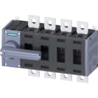SIEMENS - SIE3KD40420PE100 SEZ. 315A 4P MAN.DIR.