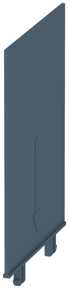 SIEMENS - SIE3KD95086 SETTI SEPARATORI (6 PZ) 3KD 3P GR.5