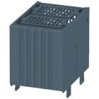 SIEMENS - SIE3KD94047 CALOTTA CORTA (6PZ) 3KD 3P GR.4