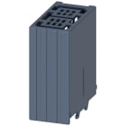 SIEMENS - SIE3KD92047 CALOTTA CORTA (6PZ) 3KD 3P GR.2