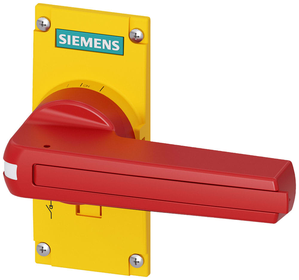 SIEMENS - SIE3KD93012 COM. DIR EMERGENZA 3KD GR.3