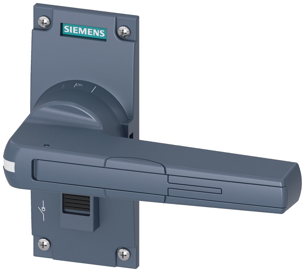 SIEMENS - SIE3KD94011 COM. DIR. NERO + TEST 3KD GR.4