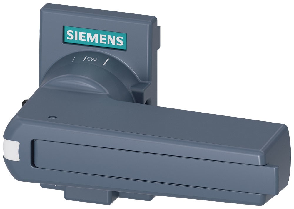 SIEMENS - SIE3KD92011 COM. DIR. NERO 3KD GR.2