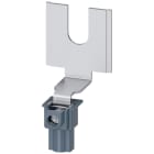 SIEMENS - SIE3VA94800WC00 MORS. X AUX CON SBARRE X 3VA13/4/23/4