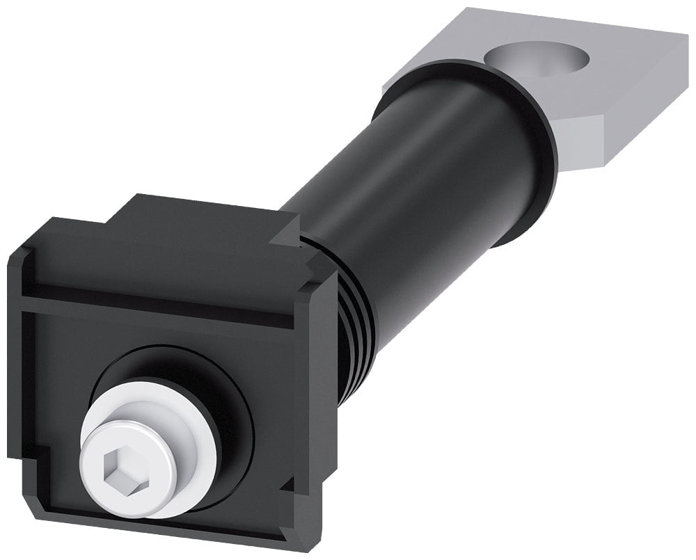 SIEMENS - SIE3VA94010QE20 ATTAC.POST.PIAT.LUNGO 1PZ X 3VA13/4/23/4