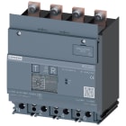 SIEMENS - SIE3VA91140RL10 MODULO RCD320 X 3VA11 4P I=160A U=480V