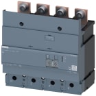 SIEMENS - SIE3VA94240RL30 MOD. RCD820 X 3VA24 3P I=630A U=127-690V