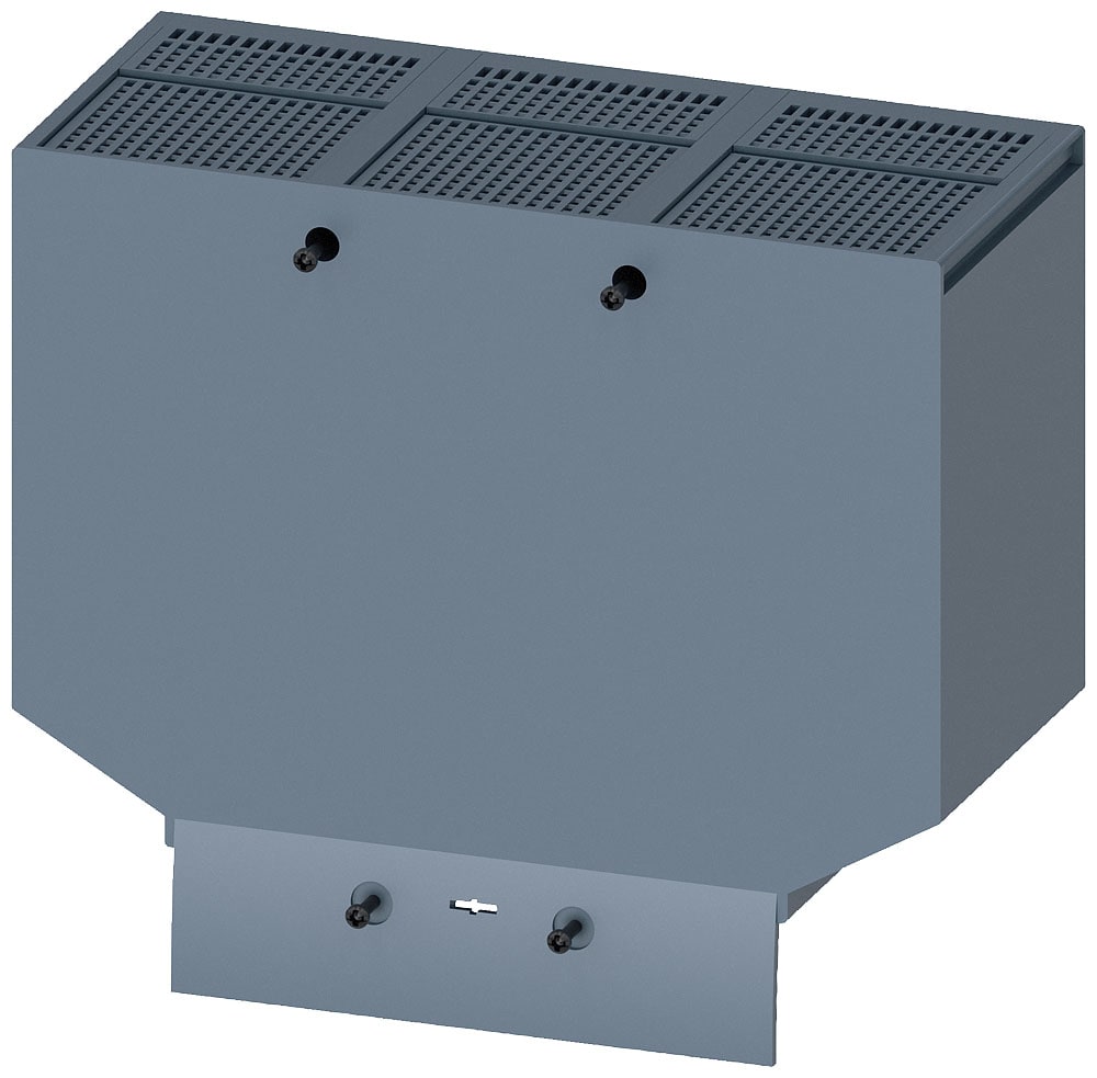SIEMENS - SIE3VA94010WG30 CAL.COPRI.ALLAR. X 3VA13/4/23/4 3P 1 PZ.