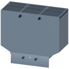 SIEMENS - SIE3VA94010WG30 CAL.COPRI.ALLAR. X 3VA13/4/23/4 3P 1 PZ.