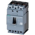 SIEMENS - SIE3VA11161AA320AA0 SEZ. AUT. 3VA 160A 3P L/T