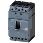 SIEMENS - SIE3VA11324ED320AA0 INT.AUT.3VA 32A 3P 36KA TM FTFM L/T