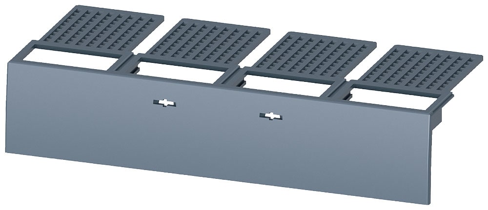 SIEMENS - SIE3VA93540KB03 CAL.COPRI.BASSA X RIM/ES 3VA13/4/23/4 4P