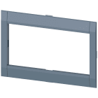 SIEMENS - SIE3VA93830SB10 MOSTRINA NO SGANC. 3P X 3VA13/4/23/4