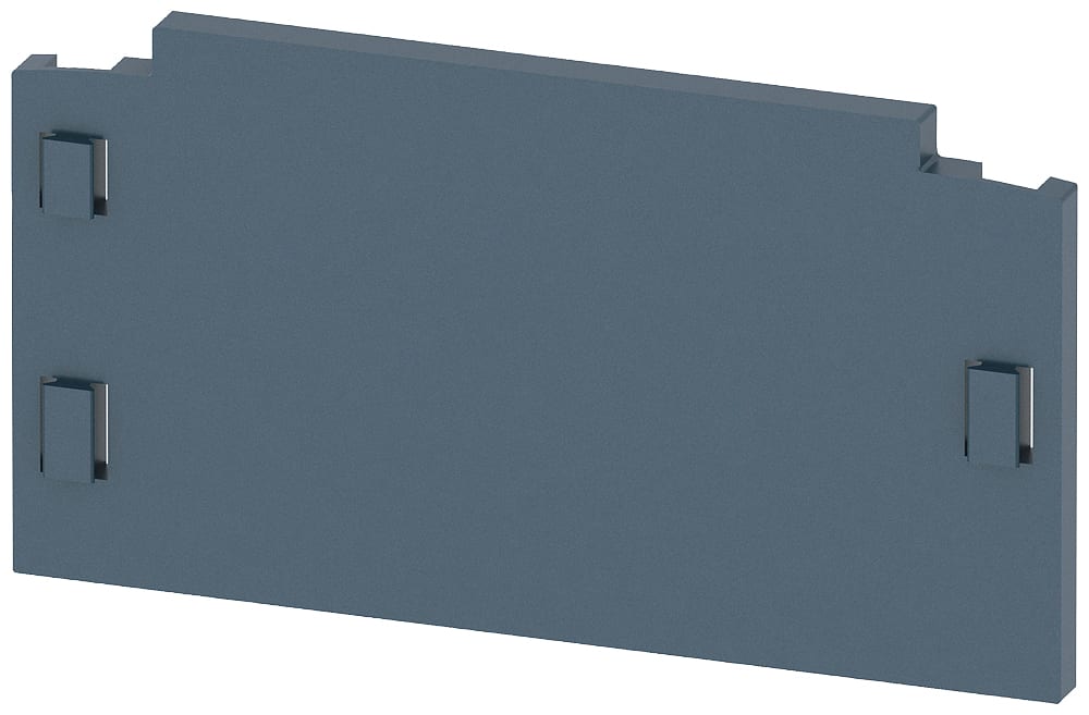 SIEMENS - SIE3VA91120SG20 PANNELLO LATERALE X 3VA10/1