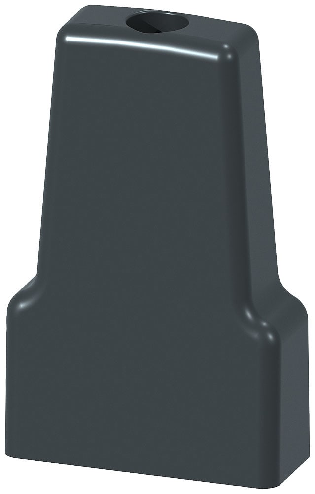 SIEMENS - SIE3VA94870SC10 PROLUNGA LEVA DI COMANDO X 3VA13/4/23/4