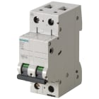 SIEMENS - SIE5SL45108 Interruttore magnetotermico 230 V 10 kA, a 1+N poli, D, 10 A