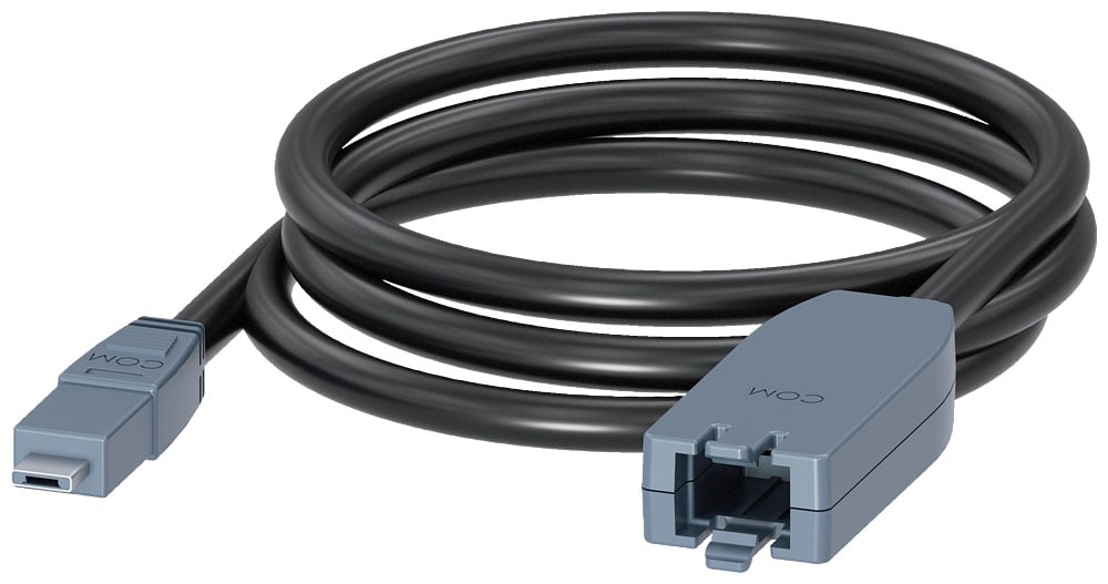 SIEMENS - SIE3VA99870TF10 CAVO DI PROLUNGA COM060 0,8 M