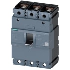 SIEMENS - SIE3VA12251AA320AA0 SEZ. AUT. 3VA 250A 3P L/T
