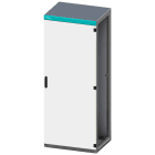 SIEMENS - SIE8MF10463BR4 SIVACON, involucro vuoto quadro elettrico, senza pareti laterali, secondo IEC 62208, IP40