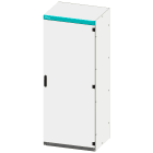 SIEMENS - SIE8MF10643BS5 SIVACON, involucro vuoto quadro elettrico, secondo IEC 62208, IP55, A: 2000 mm, La: 600 mm