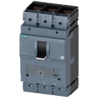 SIEMENS - SIE3VA24507MS320AA0 INT.AUT.3VA 500A 3P 110KA ETU3 AM L/T