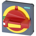 SIEMENS - SIE8UD17712AD05 MANIGLIA + MOSTR BLP EMERGENZA X 3LD/3KD