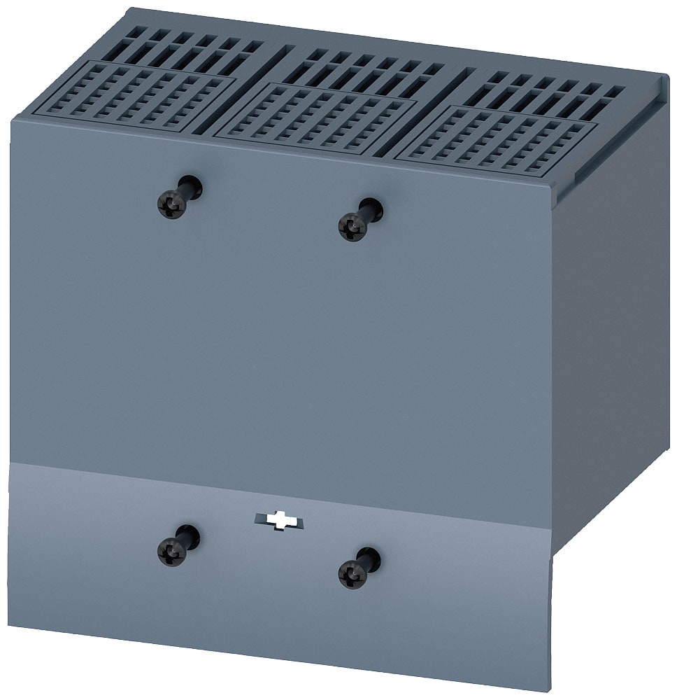 SIEMENS - SIE3VA92530KB04 CALOTTA COPRIM. ALTA X RIM/ESTR 3VA12 3P